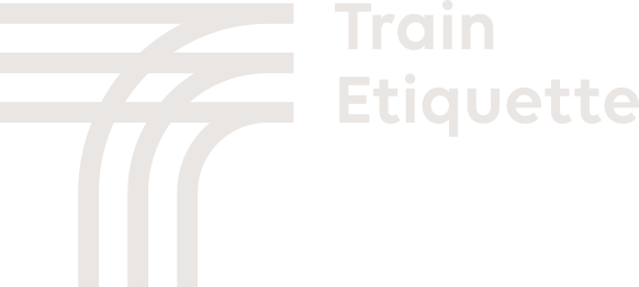 Train Etiquette